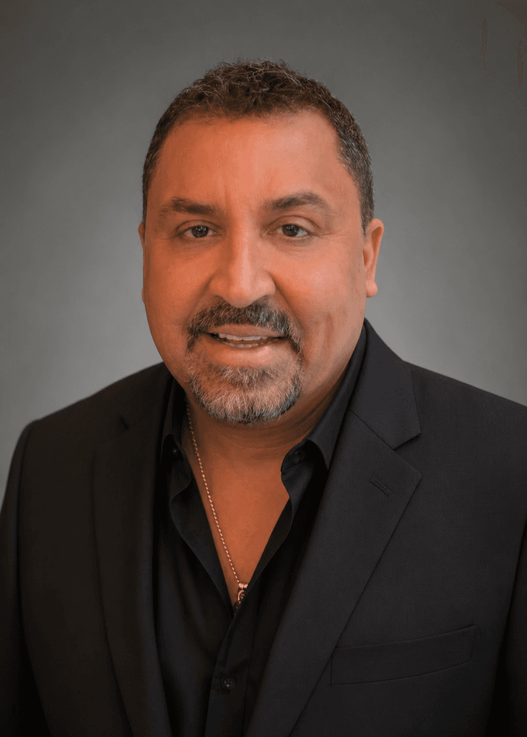 Giovanni Merino, Owner of MG Builders LLC