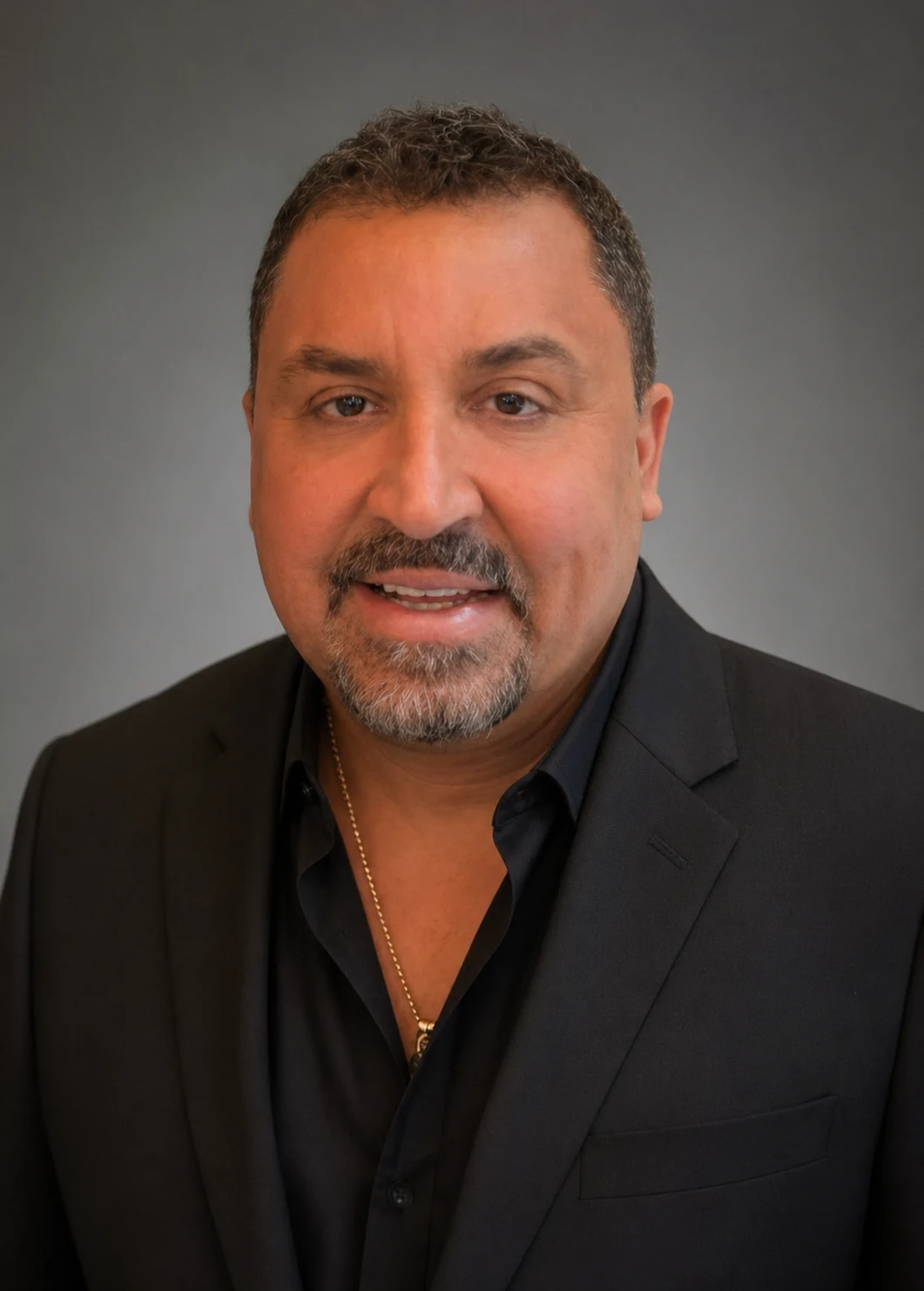 Giovanni Merino, owner of MG Builders LLC