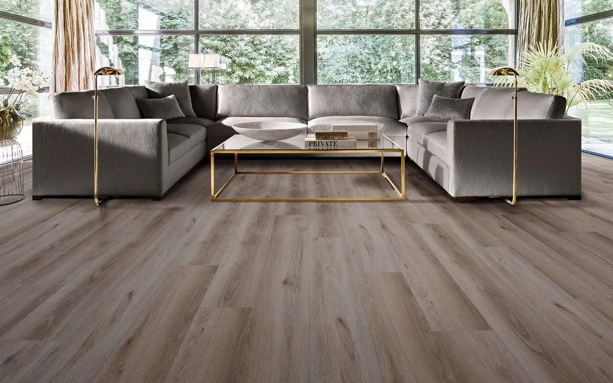Hardwood flooring installation inspiration